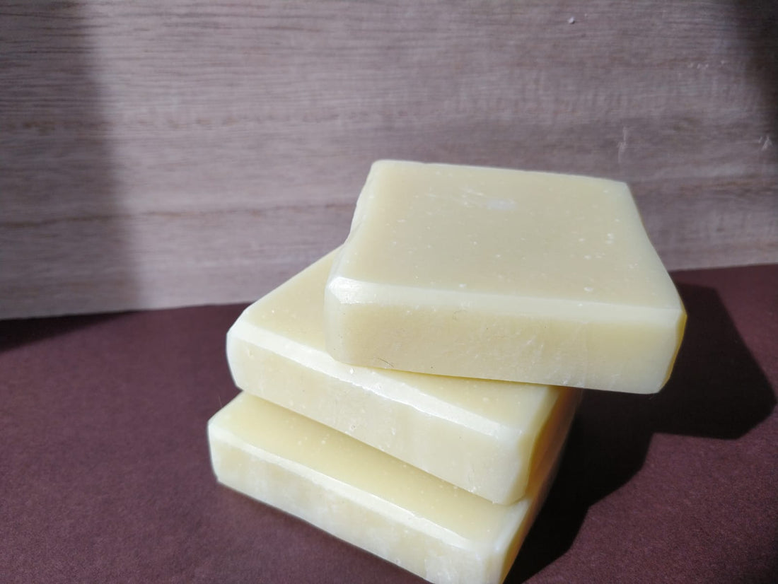 Drowning in Soap - StonegroveSoapandCrafts