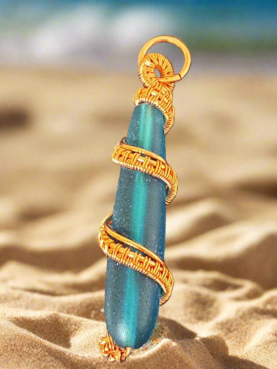 Sea Goddess's Tear