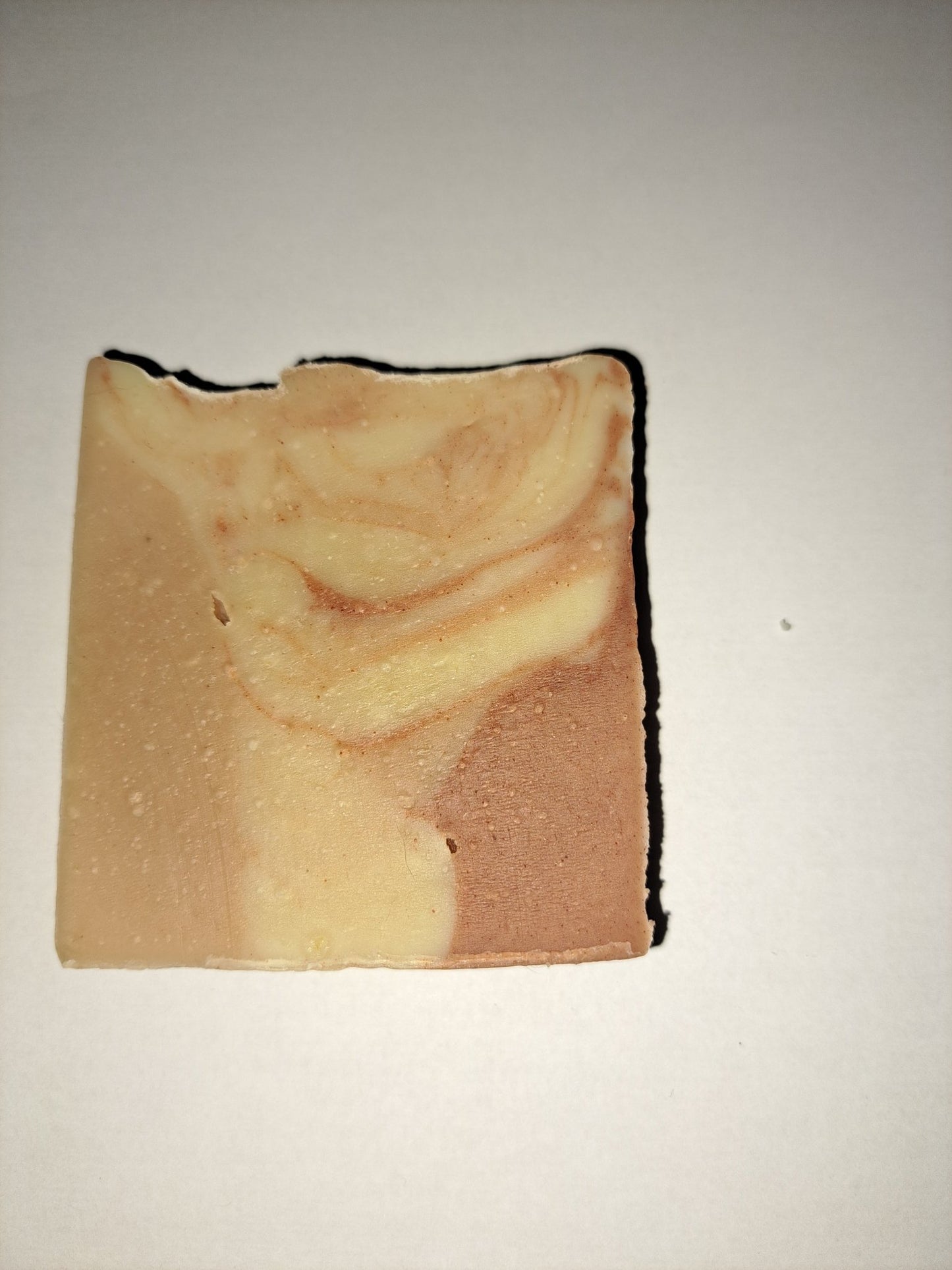 Pineapple, Coconut and Lime Twist - StonegroveSoapandCrafts