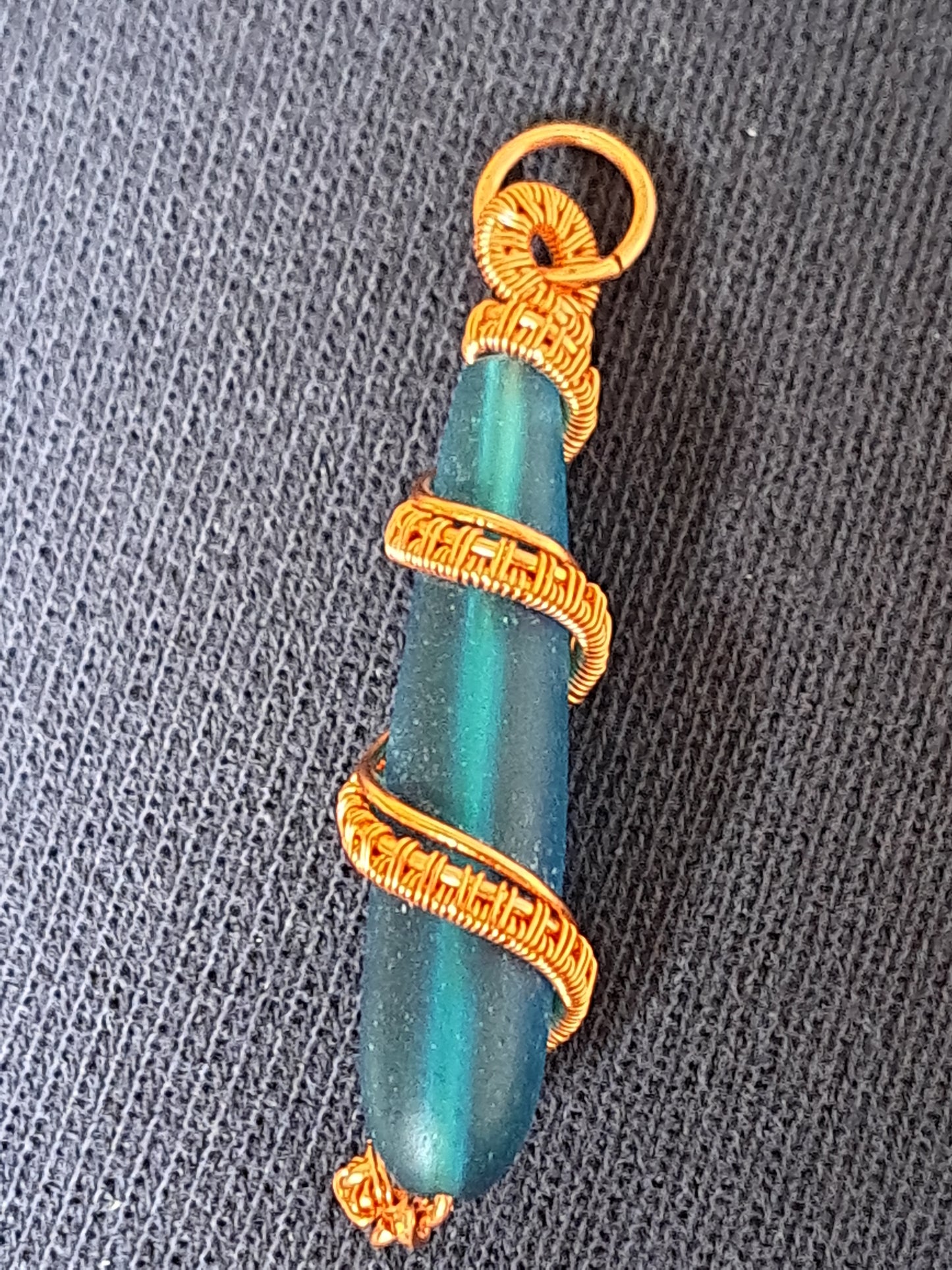 Sea Goddess's Tear